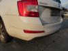 poza Skoda Octavia 1.6TDI 2013 Diesel