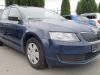 poza Skoda Octavia 1.6TDI 2014 Diesel