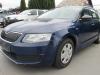 poza Skoda Octavia 1.6TDI 2014 Diesel