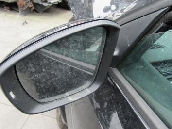 poza Skoda Octavia 1.6TDI 2015 Diesel