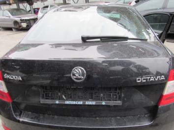 poza Skoda Octavia 1.6TDI 2015 Diesel