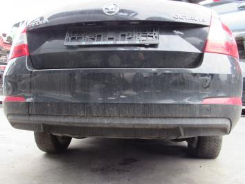 poza Skoda Octavia 1.6TDI 2015 Diesel