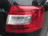 poza Skoda Octavia 1.6TDI 2015 Diesel