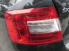 poza Skoda Octavia 1.6TDI 2015 Diesel