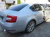 Skoda Octavia 1.6TDI 2017 Diesel poza Skoda Octavia 1.6TDI 2017 Diesel