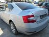 Skoda Octavia 1.6TDI 2017 Diesel poza Skoda Octavia 1.6TDI 2017 Diesel