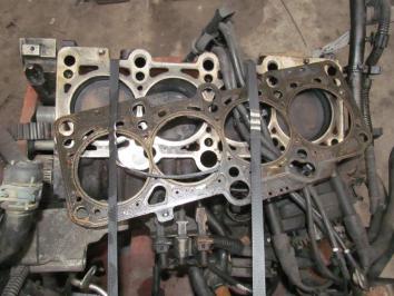 Skoda Octavia 1.8 2000 Benzina poza Skoda Octavia 1.8 2000 Benzina