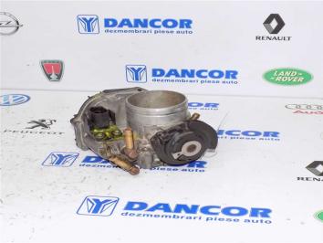 poza Skoda Octavia 1.8i 1998 Benzina