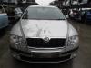 poza Skoda Octavia 1.8TSI 2007 Benzina