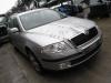 Skoda Octavia 1.8TSI 2007 Benzina poza Skoda Octavia 1.8TSI 2007 Benzina