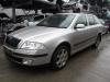 Skoda Octavia 1.8TSI 2007 Benzina poza Skoda Octavia 1.8TSI 2007 Benzina