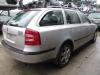Skoda Octavia 1.8TSI 2007 Benzina poza Skoda Octavia 1.8TSI 2007 Benzina
