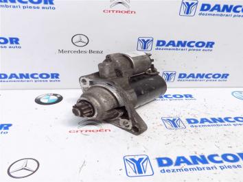 poza Skoda Octavia 1.8TSI 2007 Benzina