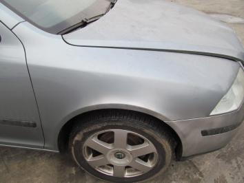 Skoda Octavia 1.9DCI 2006 Diesel poza Skoda Octavia 1.9DCI 2006 Diesel