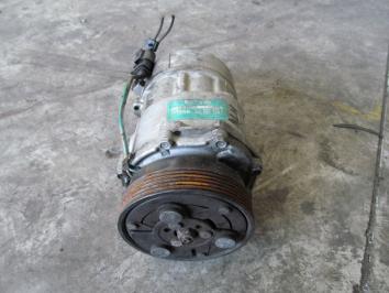 poza Skoda Octavia 1.9D TDI 2006 Diesel