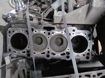 poza Skoda Octavia 1.9SDI 2004 Diesel