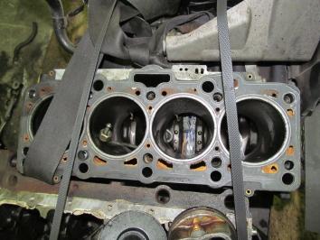 Skoda Octavia 1.9TDI 2000 Diesel poza Skoda Octavia 1.9TDI 2000 Diesel