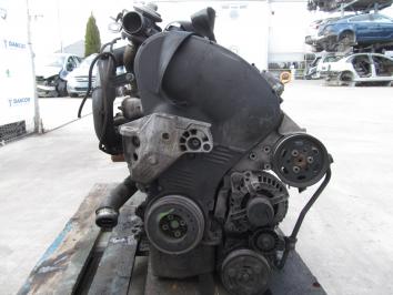 Skoda Octavia 1.9TDI 2001 Diesel poza Skoda Octavia 1.9TDI 2001 Diesel