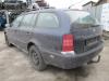 poza Skoda Octavia 1.9TDI 2003 Diesel