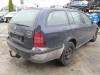 poza Skoda Octavia 1.9TDI 2003 Diesel