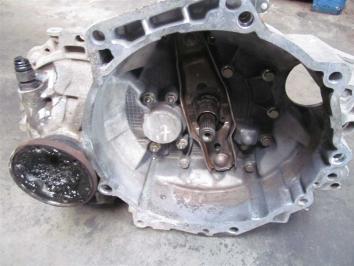 poza Skoda Octavia 1.9TDI 2003 Diesel