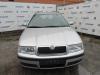 poza Skoda Octavia 1.9TDI 2004 Diesel