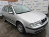 poza Skoda Octavia 1.9TDI 2004 Diesel
