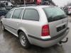 poza Skoda Octavia 1.9TDI 2004 Diesel