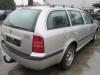 poza Skoda Octavia 1.9TDI 2004 Diesel