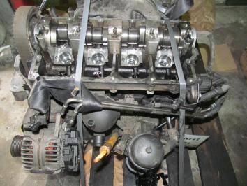 poza Skoda Octavia 1.9TDI 2004 Diesel