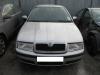 poza Skoda Octavia 1.9TDI 2004 Diesel