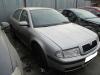 Skoda Octavia 1.9TDI 2004 Diesel poza Skoda Octavia 1.9TDI 2004 Diesel
