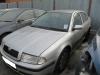 Skoda Octavia 1.9TDI 2004 Diesel poza Skoda Octavia 1.9TDI 2004 Diesel