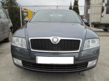 Skoda Octavia 1.9TDI 2004 Diesel poza Skoda Octavia 1.9TDI 2004 Diesel