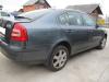 Skoda Octavia 1.9TDI 2004 Diesel poza Skoda Octavia 1.9TDI 2004 Diesel