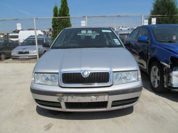 Skoda Octavia 1.9TDI 2004 Diesel poza Skoda Octavia 1.9TDI 2004 Diesel