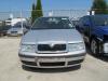 poza Skoda Octavia 1.9TDI 2004 Diesel