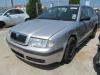 Skoda Octavia 1.9TDI 2004 Diesel poza Skoda Octavia 1.9TDI 2004 Diesel