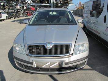 Skoda Octavia 1.9TDI 2004 Diesel poza Skoda Octavia 1.9TDI 2004 Diesel