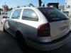 Skoda Octavia 1.9TDI 2004 Diesel poza Skoda Octavia 1.9TDI 2004 Diesel