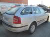 Skoda Octavia 1.9TDI 2004 Diesel poza Skoda Octavia 1.9TDI 2004 Diesel