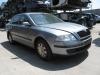 poza Skoda Octavia 1.9TDI 2004 Diesel