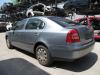 poza Skoda Octavia 1.9TDI 2004 Diesel
