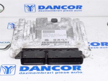 poza Skoda Octavia 1.9TDI 2004 Diesel