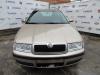 poza Skoda Octavia 1.9TDI 2005 Diesel