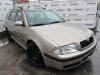 Skoda Octavia 1.9TDI 2005 Diesel poza Skoda Octavia 1.9TDI 2005 Diesel