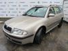 Skoda Octavia 1.9TDI 2005 Diesel poza Skoda Octavia 1.9TDI 2005 Diesel