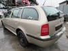 Skoda Octavia 1.9TDI 2005 Diesel poza Skoda Octavia 1.9TDI 2005 Diesel