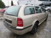 Skoda Octavia 1.9TDI 2005 Diesel poza Skoda Octavia 1.9TDI 2005 Diesel