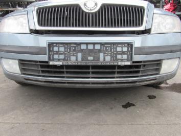 poza Skoda Octavia 1.9TDI 2005 Diesel